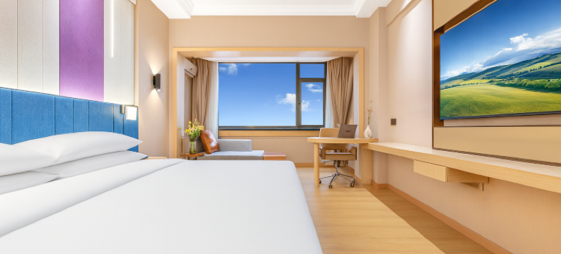 宾川丽扉酒店(大理州宾川中心1号商业步行街店)图片