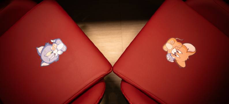 鸽鸽电竞民宿(长乐十洋地铁站店)图片