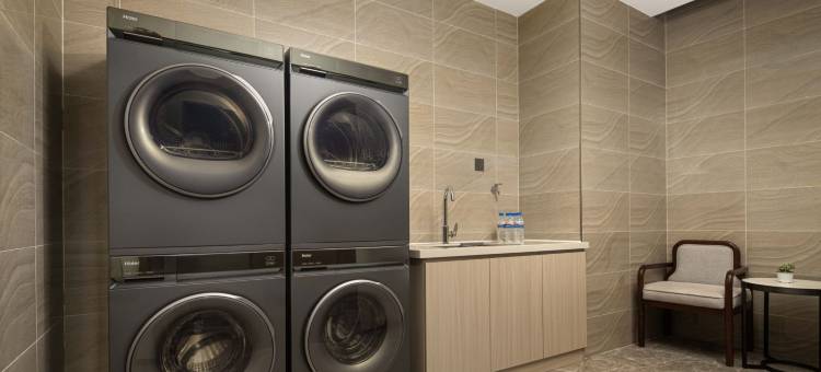 通化万达颐华酒店图片