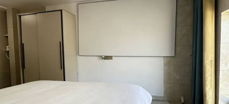 福州闽侯•木栩影院｜NOISE FREE STAY美宿(上街大学城店)图片