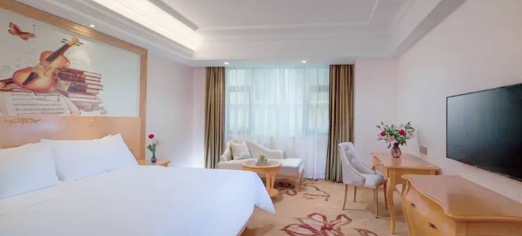 维也纳酒店(桂林资源城中店)图片