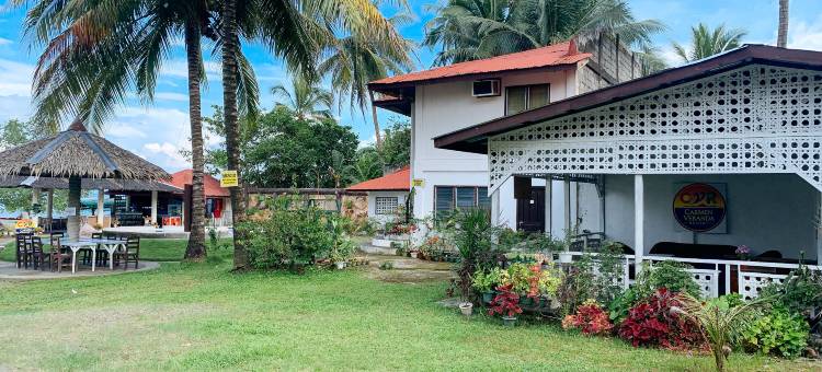 卡门阳台度假村(Carmen Veranda Resort)图片