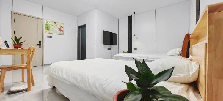 红云别墅宾馆图片