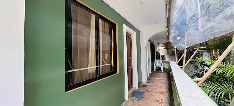 Lazy Daze Hometel Boracay图片