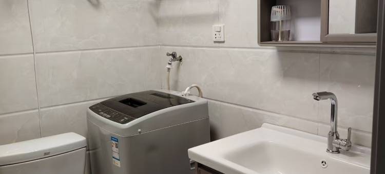 好幸福民宿图片