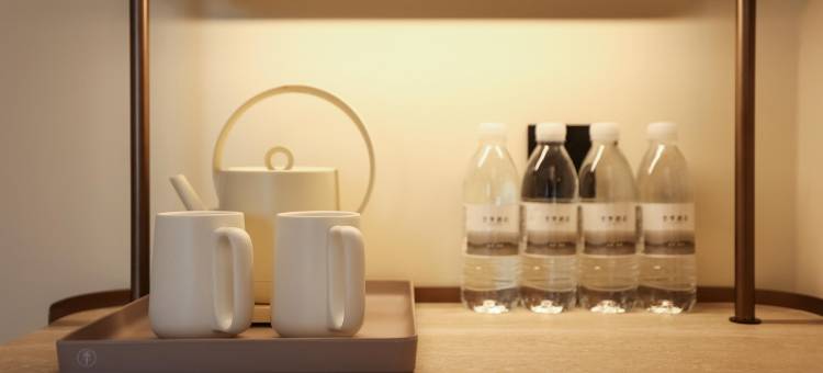 全季酒店(长治八一广场市政府店)图片