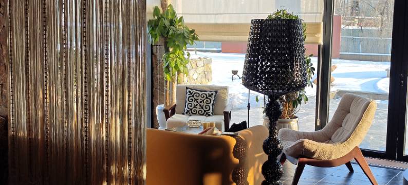 归里AGNI酒店图片