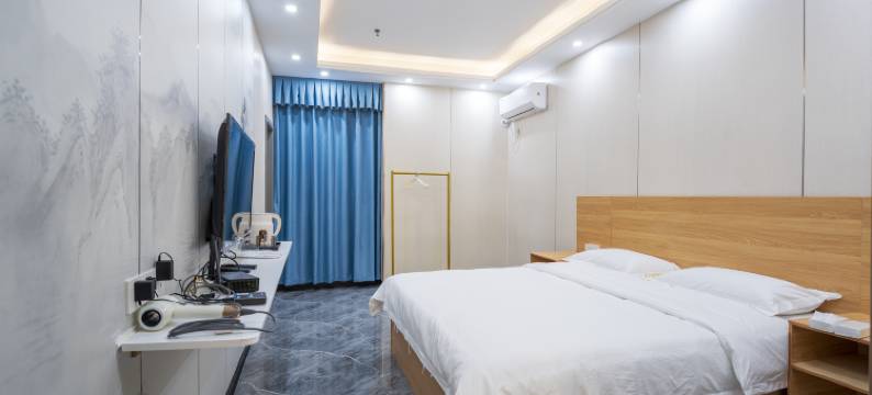 中山栗子公寓图片