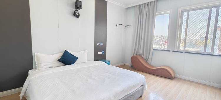 台州一鑫商务宾馆(台州路桥十里长街店)图片