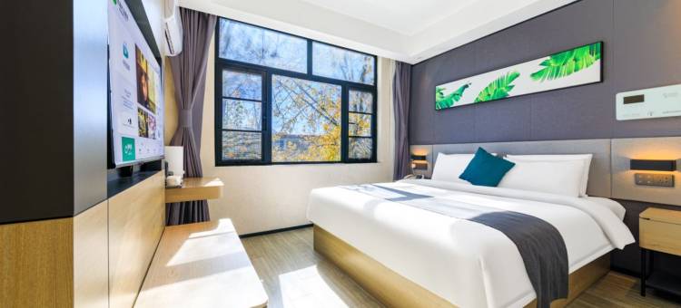 尚客优品酒店(拉萨扎基寺店)图片