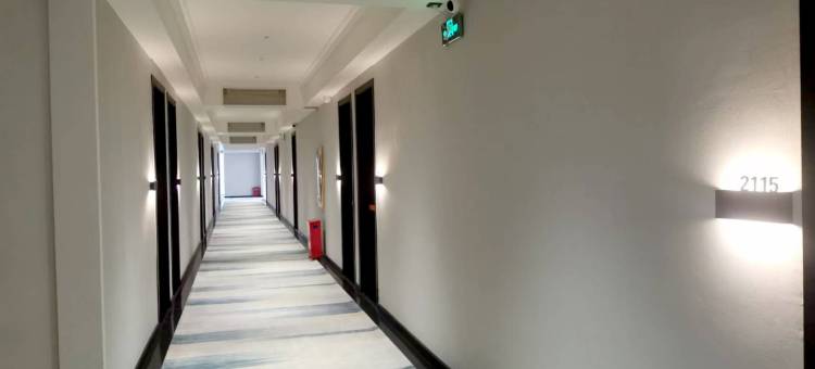 汕头清橙轻奢酒店图片