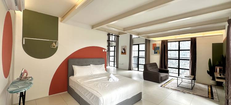 Empire City Colonial Suites图片