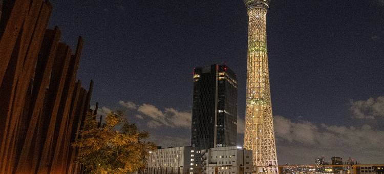 ONE@Tokyo by insomnia(ONE@Tokyo by insomnia)图片