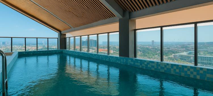 方舟酒店(ARK HOTEL)图片