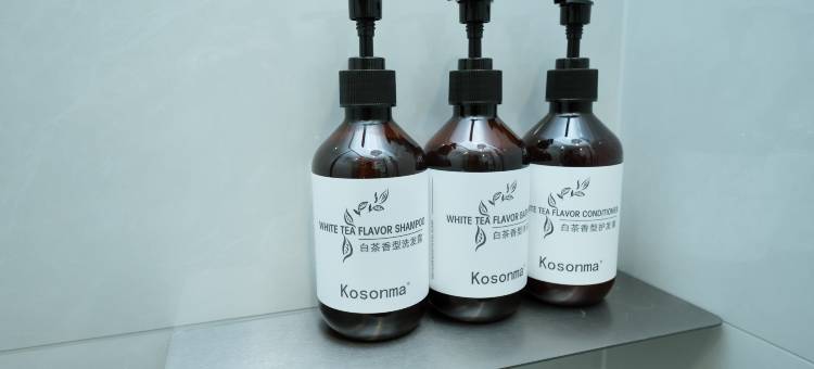 格林豪泰智选酒店(泗县政务中心店)图片