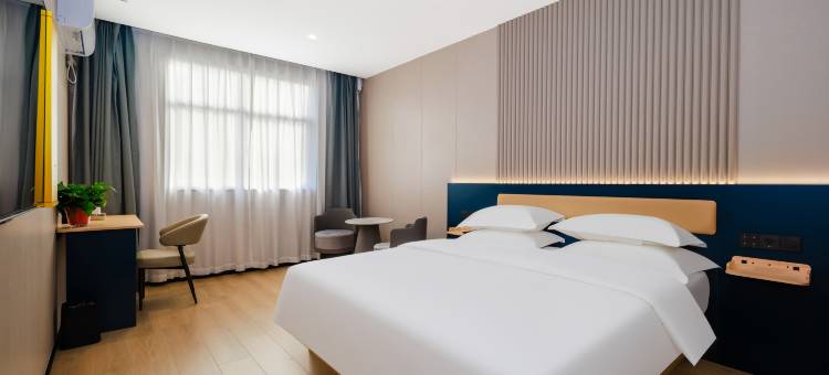 7天酒店(开封万岁山武侠城店)图片