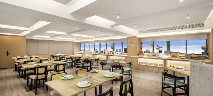 丽怡酒店(平潭龙王头沙滩店)图片