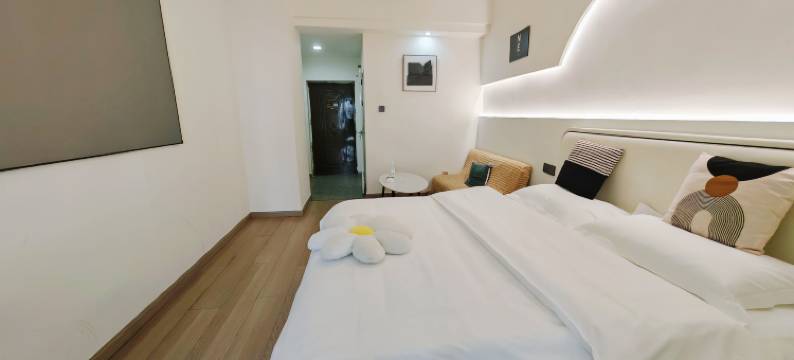 熙客民宿(春熙路太古里店)图片