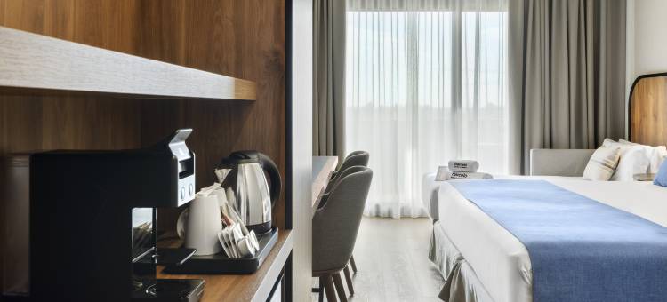 巴塞罗罗马(Barcelo Roma)图片