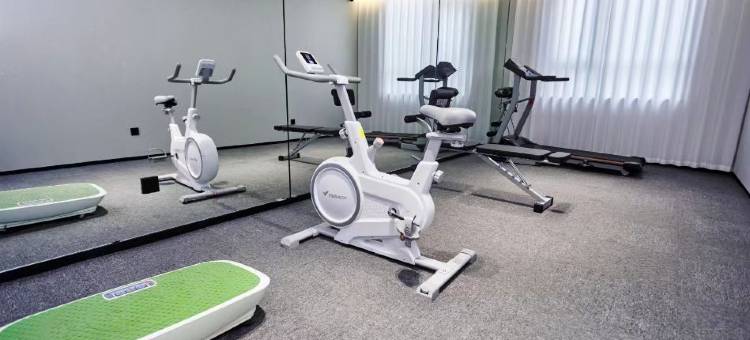 棠悦美居酒店(胖东来时代广场店)图片