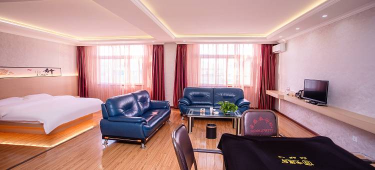 雅迪大酒店(者海店)图片