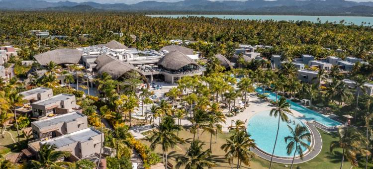 Club Med地中海俱乐部·米切斯度假村(Club Med - Michès Playa Esmeralda)图片