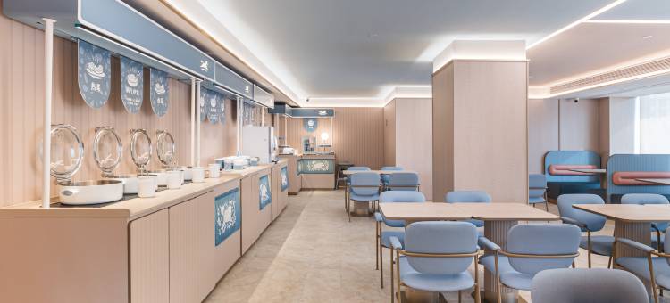 汉庭酒店(漳州万达广场店)图片