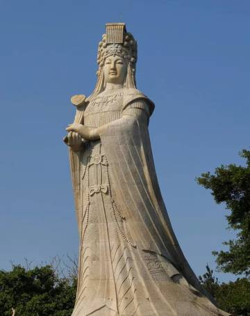 湄洲岛・云水间WARMWAVERY・MSTWMAW・一线落日海景民宿(妈祖祖庙店)图片