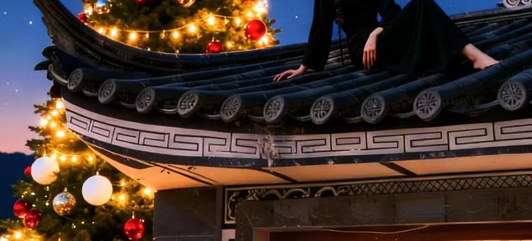 大理洱煦小院民宿(龙龛码头店)图片