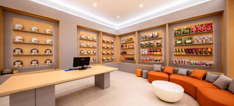 优程国际酒店(大理洱海公园店)图片