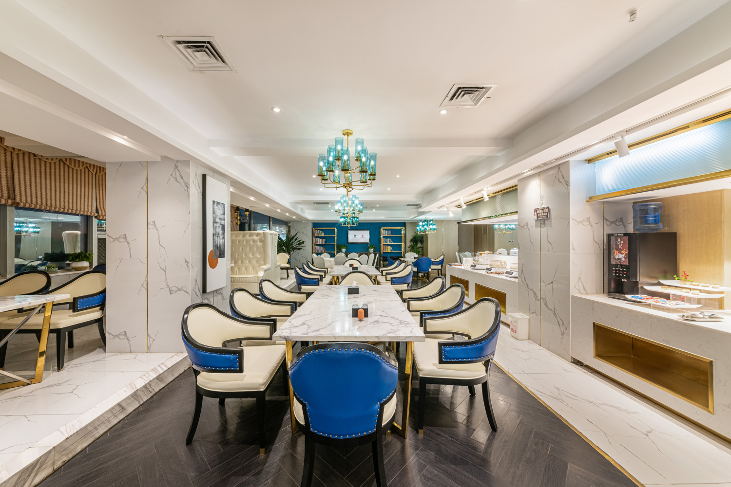 Jifeng International Hotel (Victoria moore city Branch)Hotel Overview