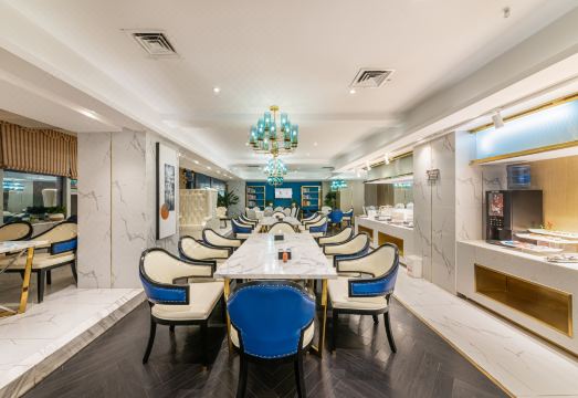 Jifeng International Hotel (Victoria moore city Branch)Hotel Overview
