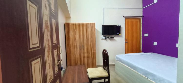 阿肖克南迪尼旅馆(Ashok Nandini Guest House)图片