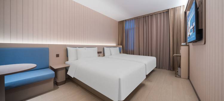 汉庭酒店(大连金州向应广场店)图片