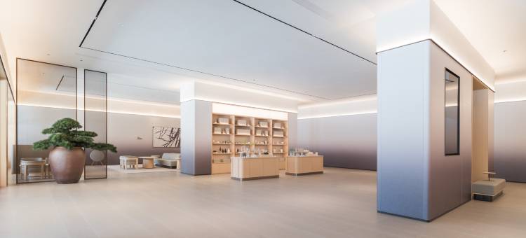 全季酒店(莆田万达广场霞光路店)图片