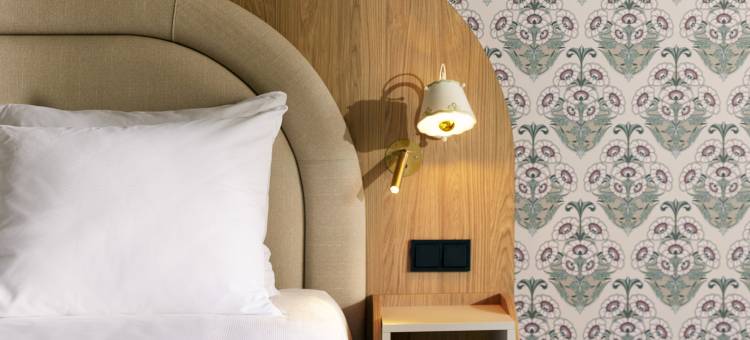 福伦丹凡德瓦克酒店(Van der Valk Hotel Volendam - Recently Renovated)图片