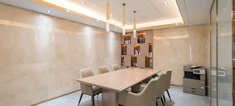 麗枫酒店(北京三元桥燕莎使馆区店)图片