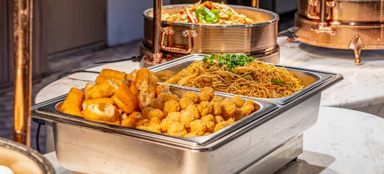 星瑞墨林艺术酒店(成都西博城兴隆湖店)图片