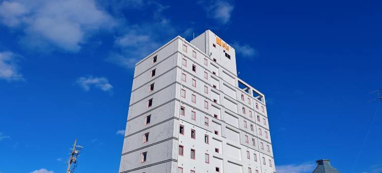 KOKO栈须贺川(旧 须贺川Wing国际酒店)(KOKO STAY Sukagawa(formerly Hotel Wing Sukagawa))图片