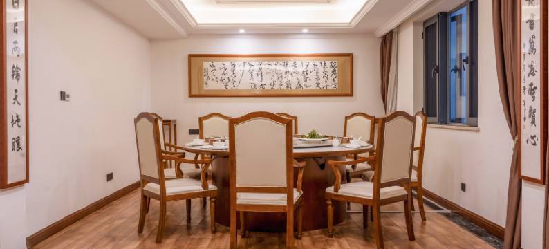 开蔓别院(重庆南山风景区店)图片