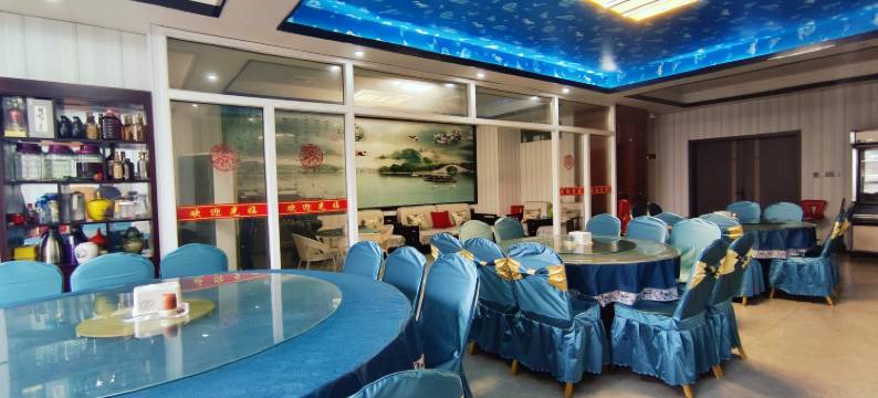 开蔓酒店(九江武宁西海湾文化广场店)图片