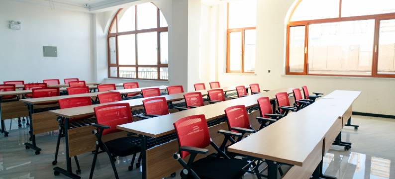 尚客优悦酒店(扎鲁特旗人民政府店)图片