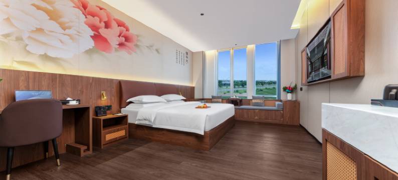 雅加达PIK华风酒店(HUAFENG HOTEL JaKarta PIK)图片