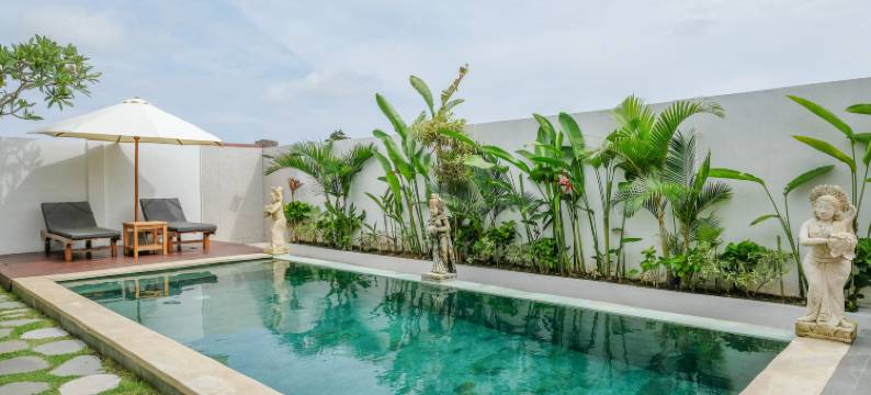 The Lavana Hi Inn Uluwatu图片