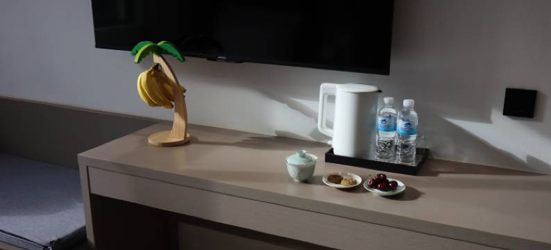 裕杰酒店(丽江古城店)图片