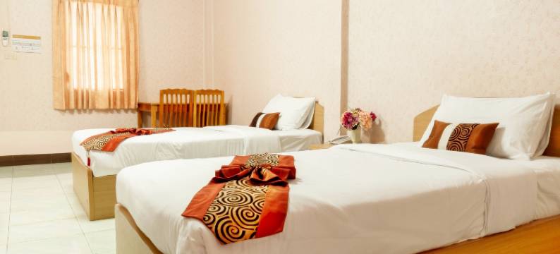 P.N.金色度假村(P.N. Gold Resort)图片