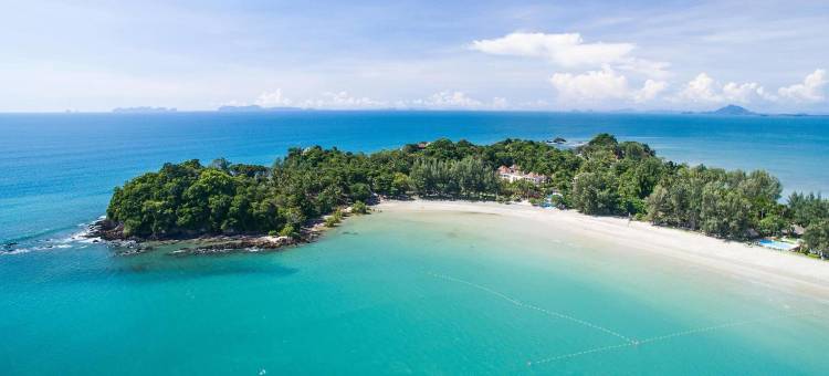 Rim Khao Jungle Resort Koh Lanta图片
