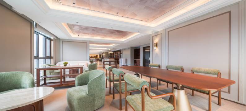 贵阳观山湖会展中心美居酒店(贵阳北站店)图片