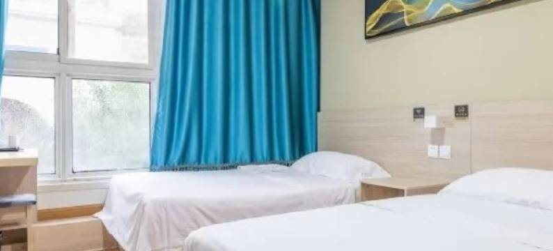 津乐宾馆(天津站店)图片