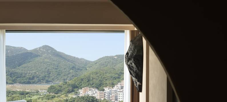 AIKEBIBI·艾可比比海景民宿(青澳湾北回归线广场店)图片